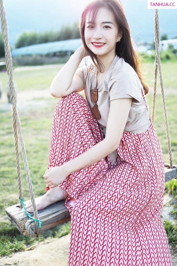 龚天艺 艺儿拿铁 [XIUREN]高清写真图 2019.09.02 艺儿拿铁第50张图片